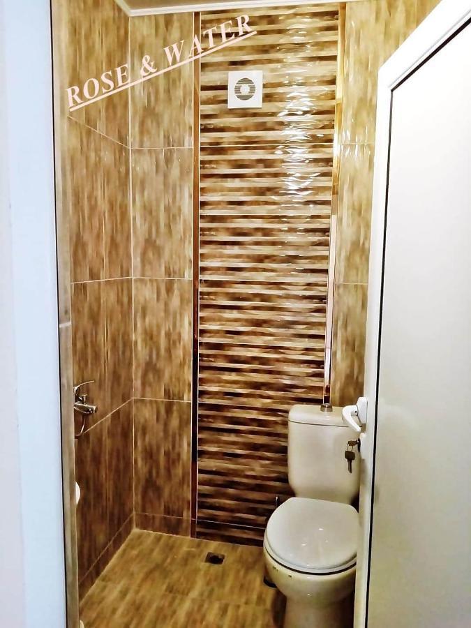 Rose & Water Guest House 帕维尔巴尼亚 外观 照片