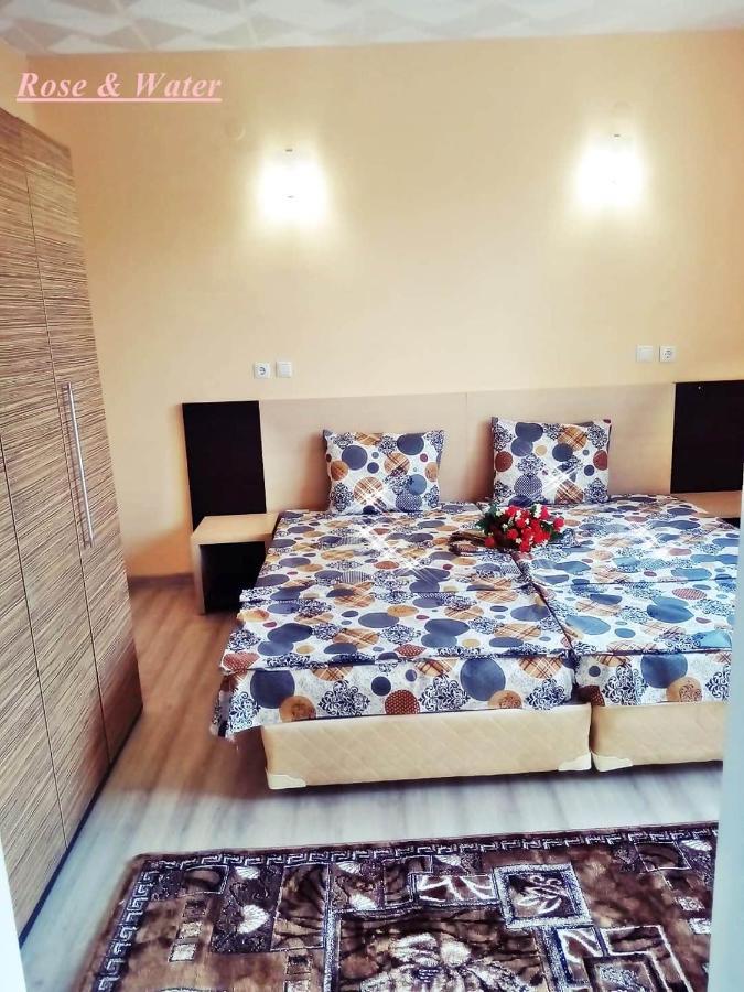 Rose & Water Guest House 帕维尔巴尼亚 外观 照片