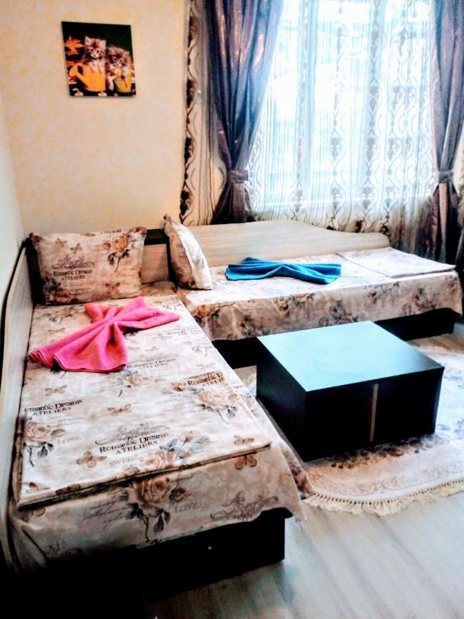 Rose & Water Guest House 帕维尔巴尼亚 外观 照片