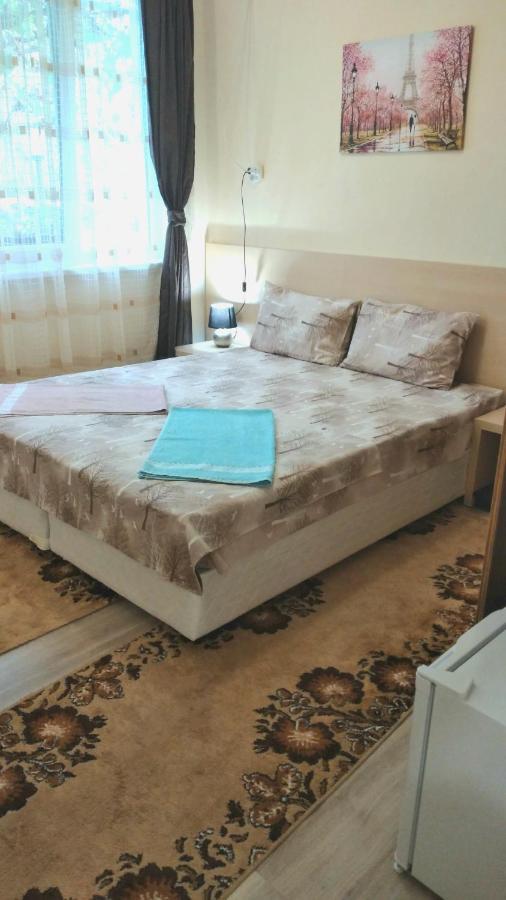 Rose & Water Guest House 帕维尔巴尼亚 外观 照片
