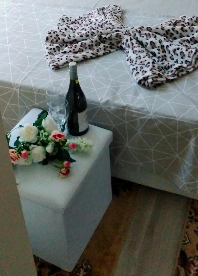 Rose & Water Guest House 帕维尔巴尼亚 外观 照片