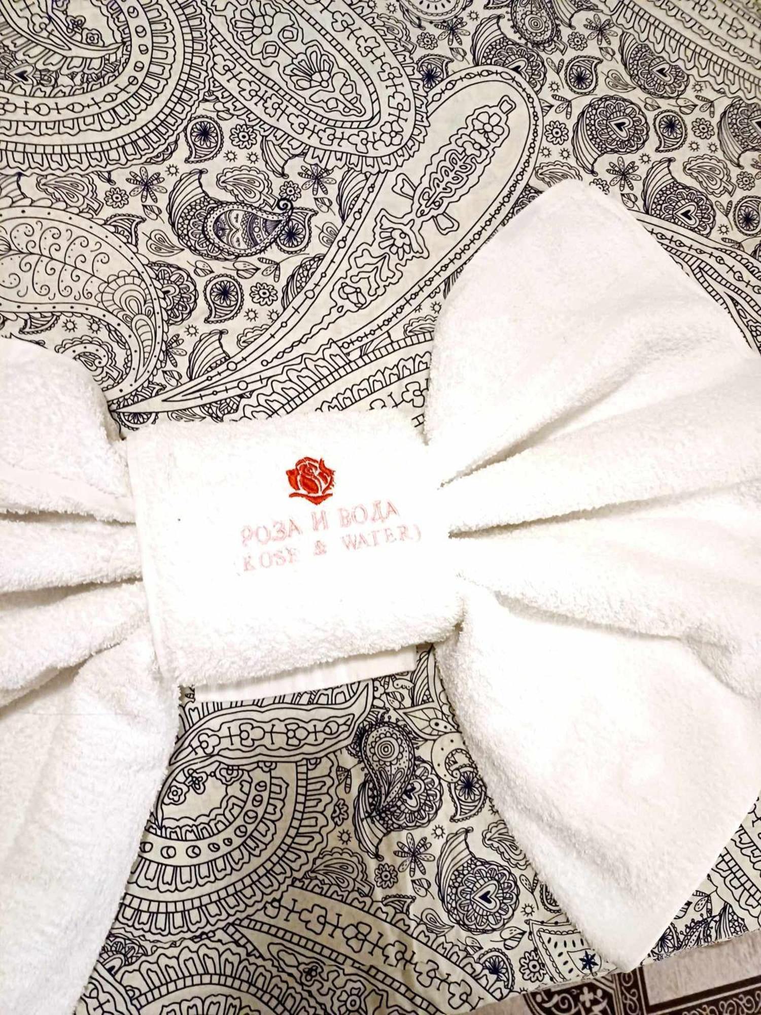 Rose & Water Guest House 帕维尔巴尼亚 外观 照片